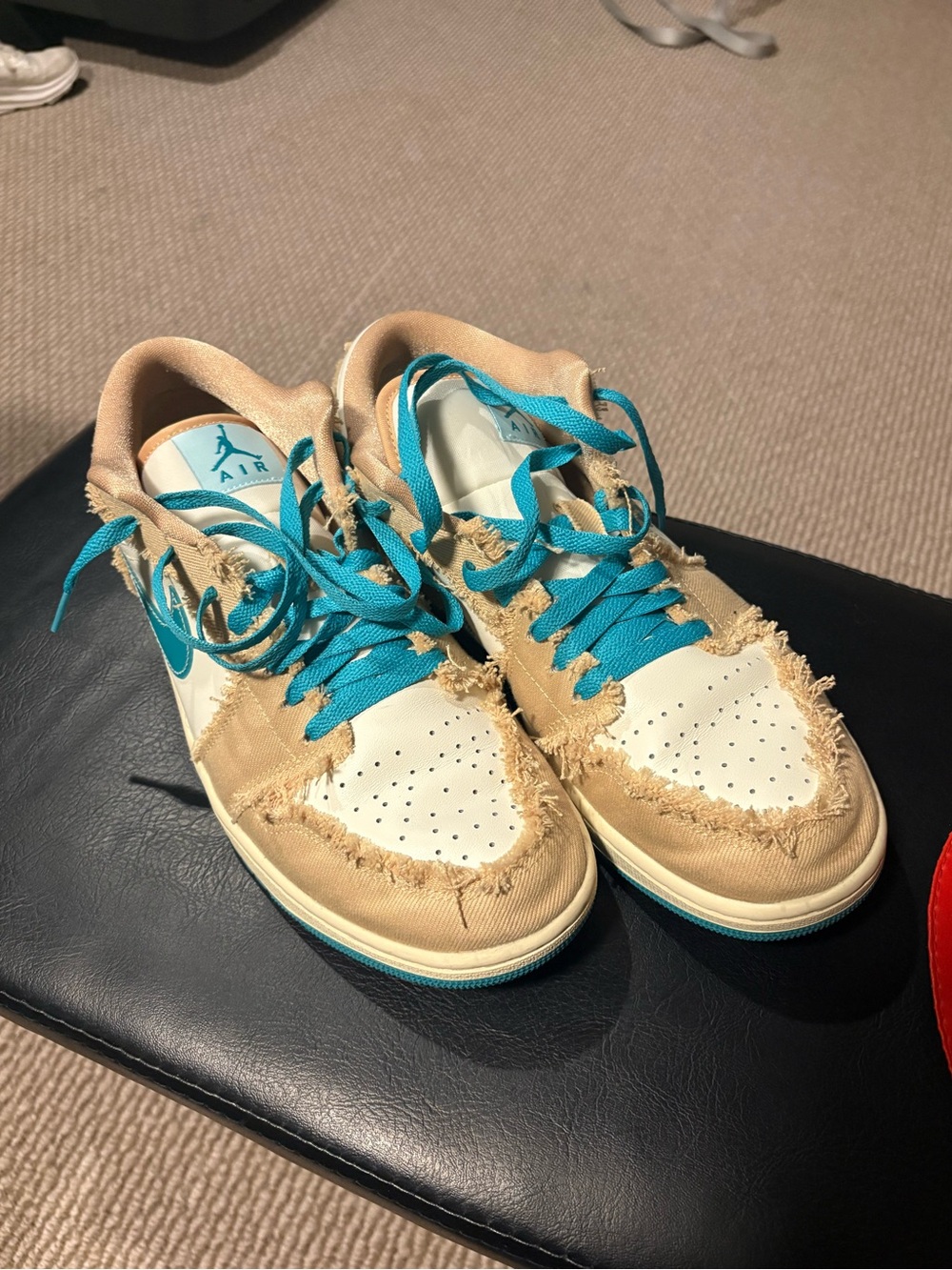 Women’s Nike Air Jordan 1 Low